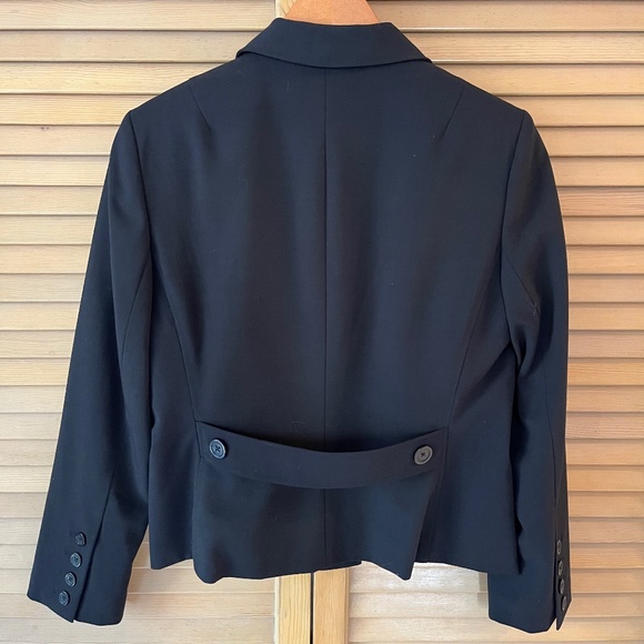 Worthington Works Stretch Separates Blazer - Picture 2 of 4